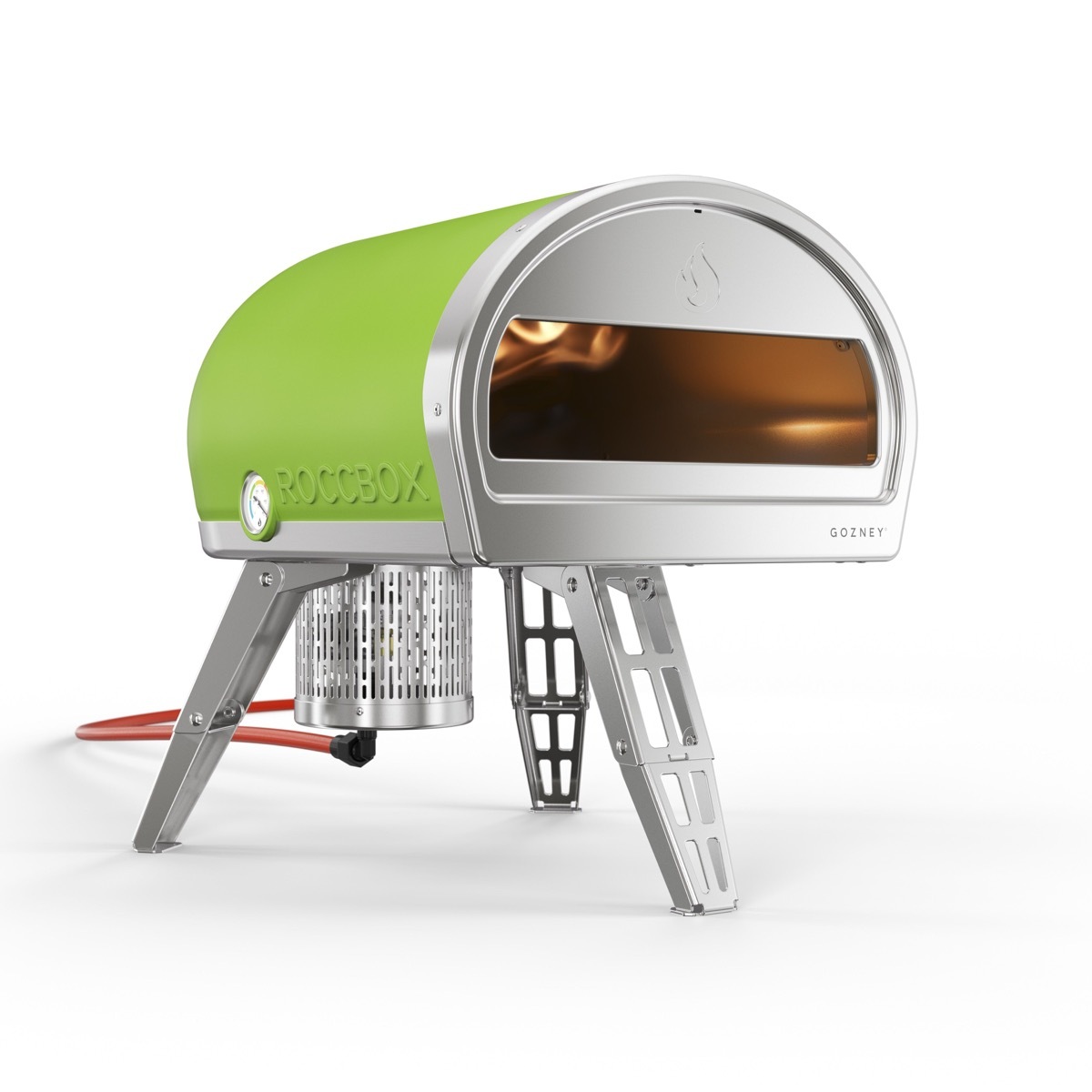 portable pizza oven