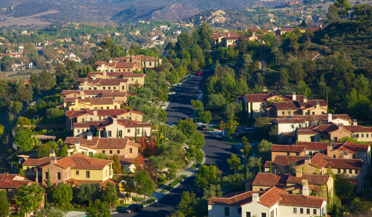 Santa Ana is one of the best cities for runners