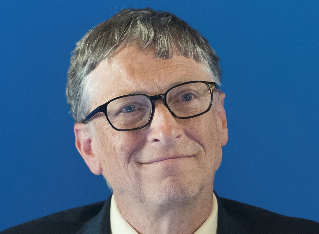 Bill Gates