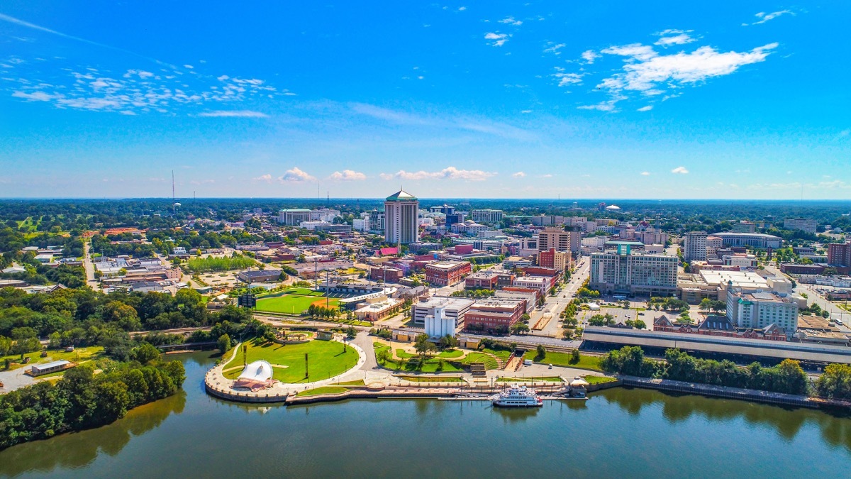 Montgomery, Alabama