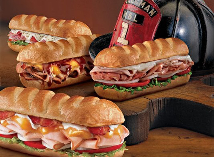 Firehouse Subs