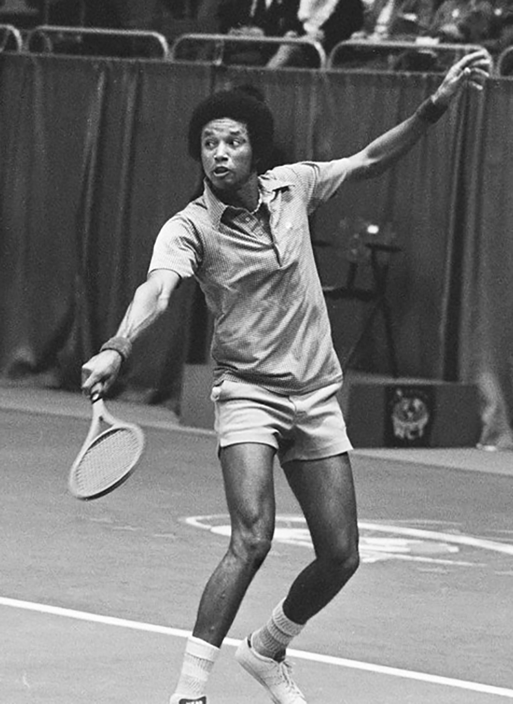 arthur ashe success quotes