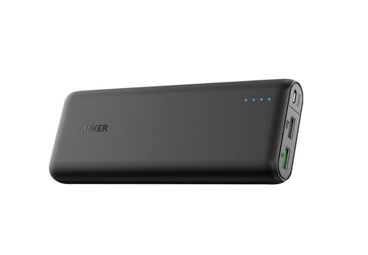 anker portable charger