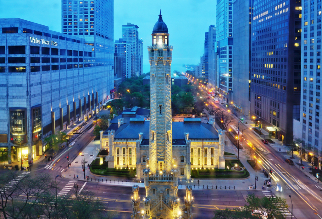 Magnificent Mile Chicago Tourist Traps That Locals Hate