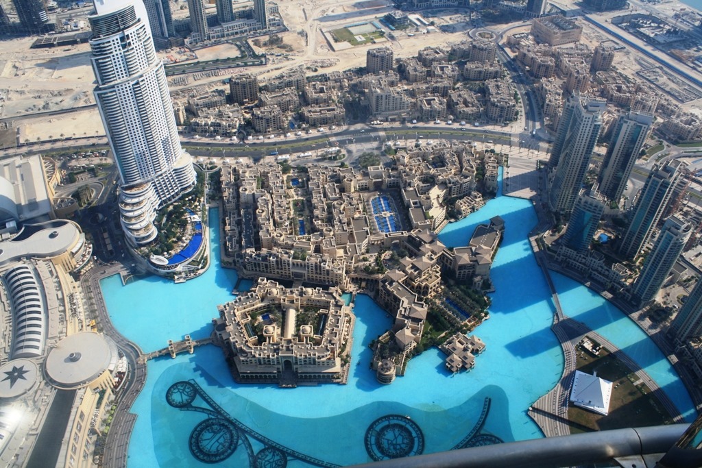 2. Dubai 2