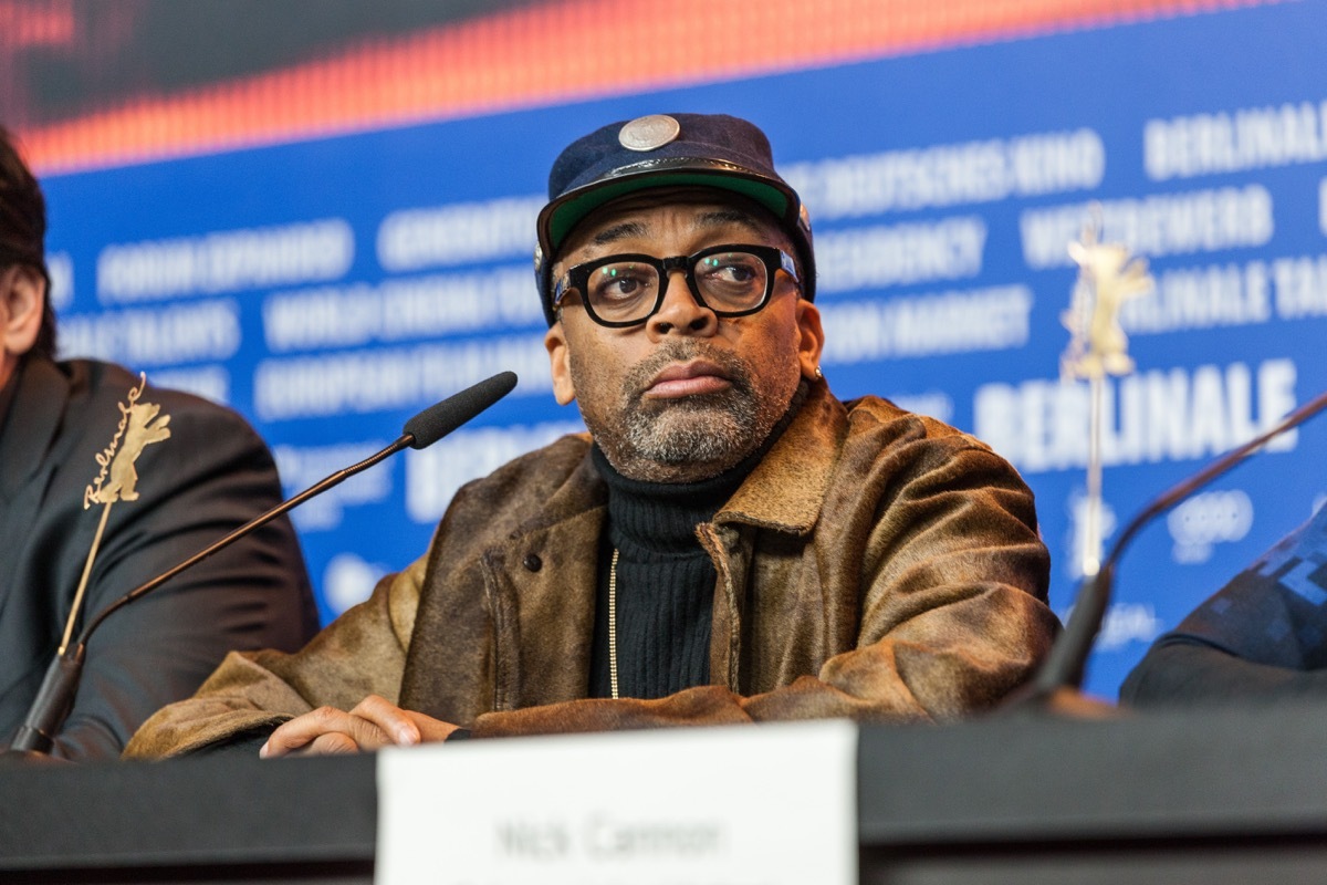 Spike Lee