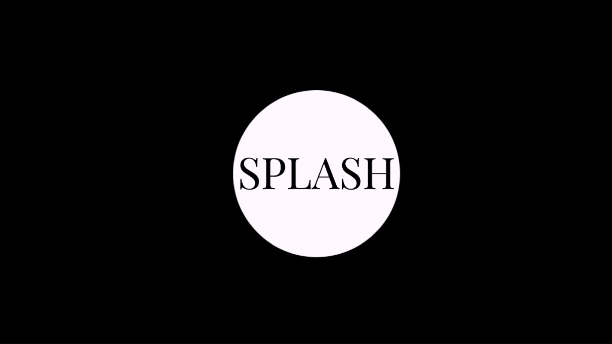 Splash