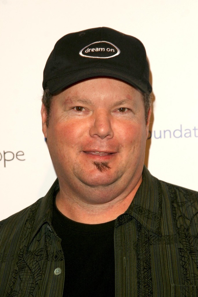 Christopher Cross Biggest grammy shockers