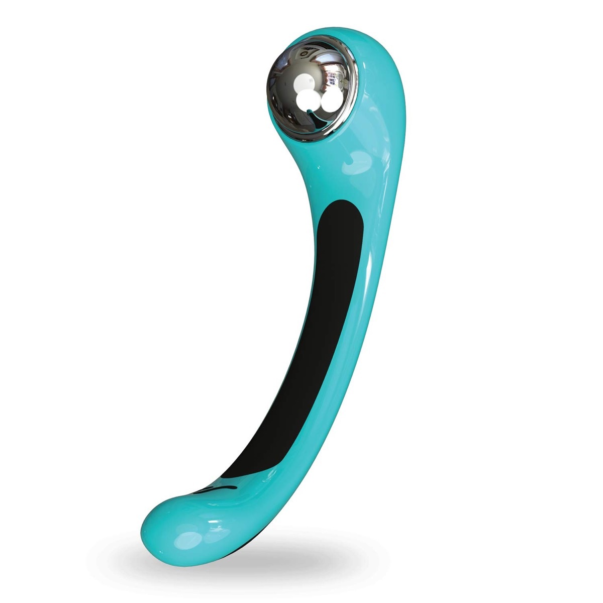 rykr handheld massage roller