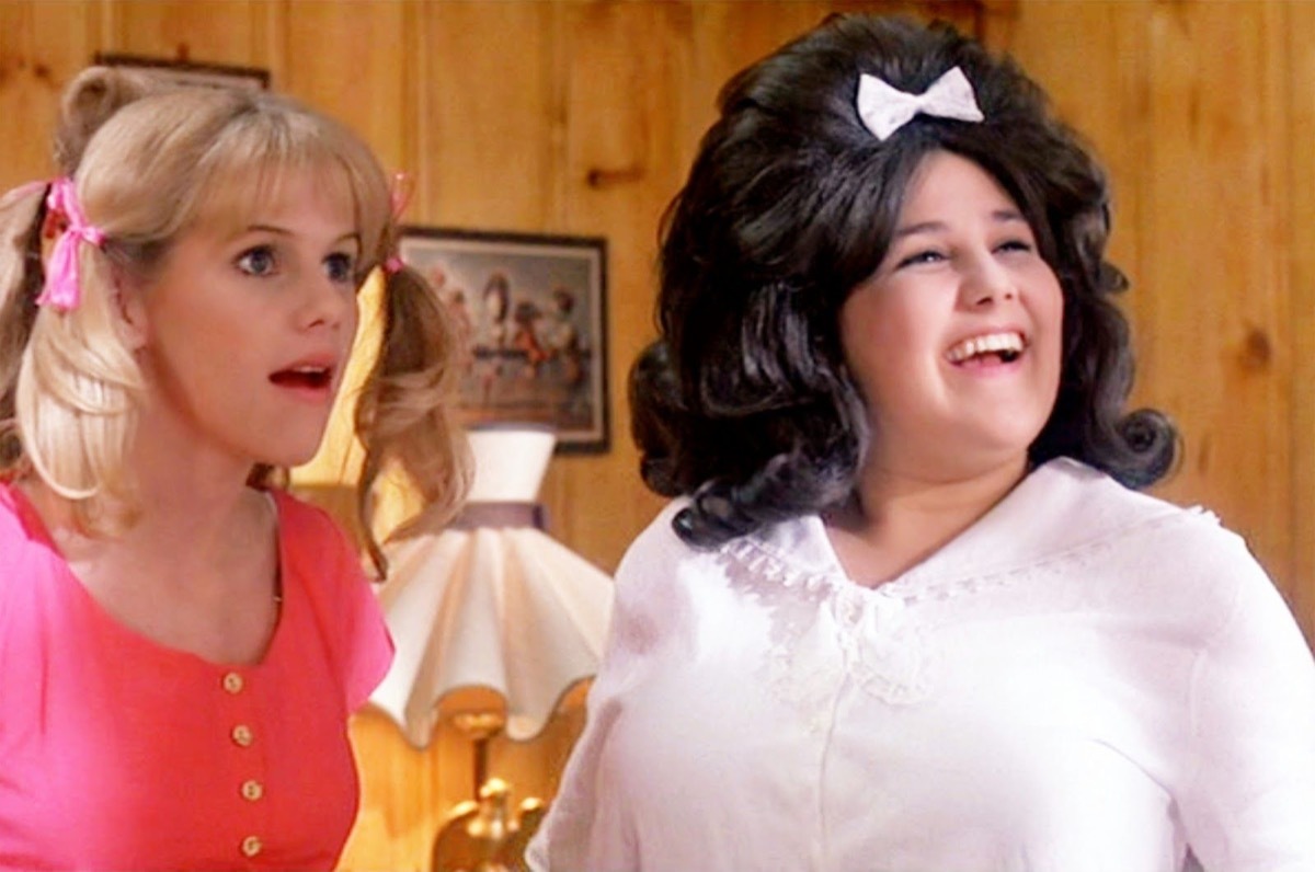 still from hairspray