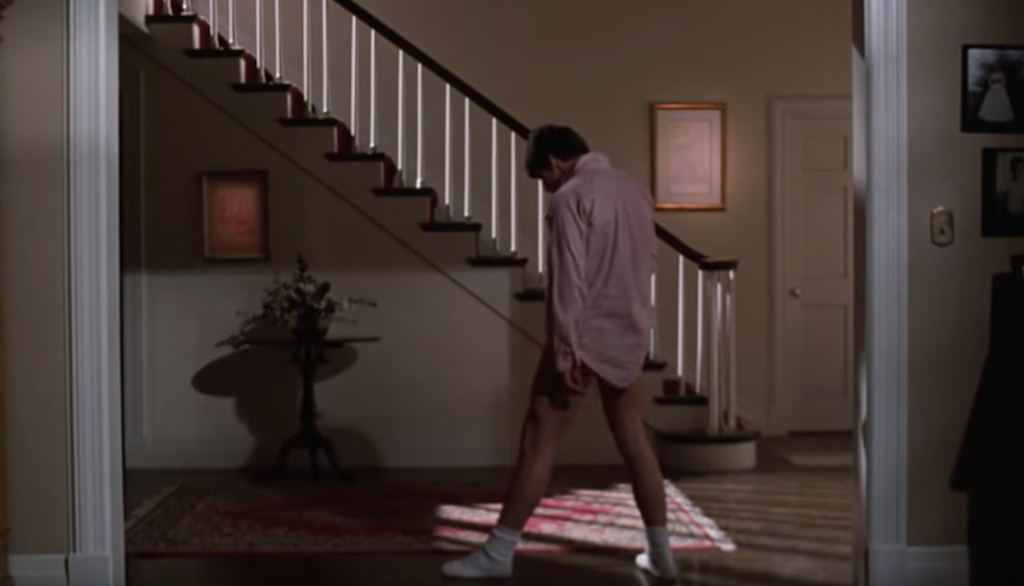 Tom Cruise Risky Business