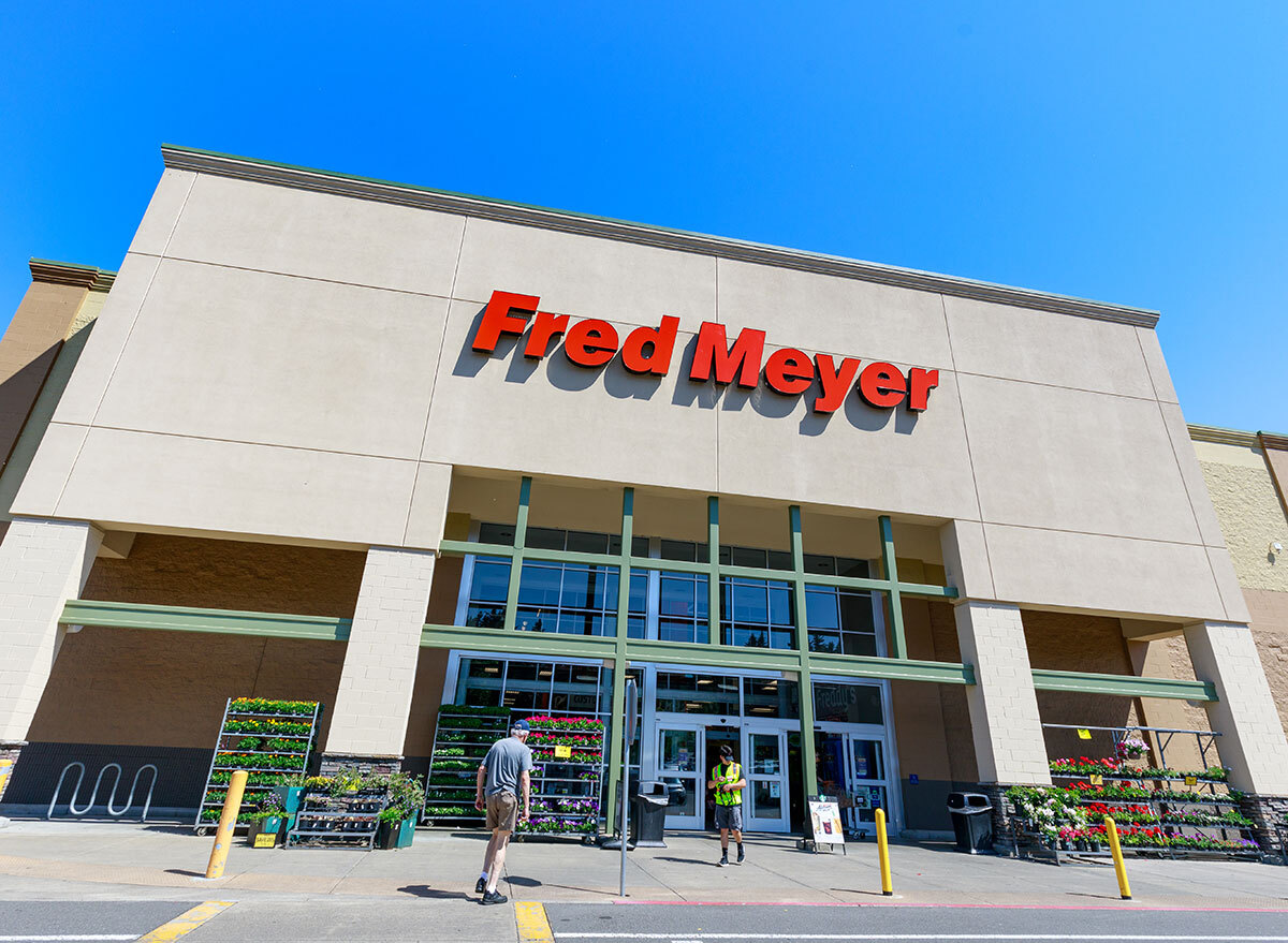 fred meyer