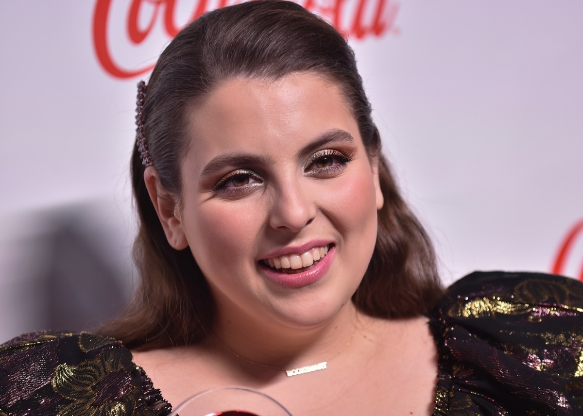 Beanie Feldstein