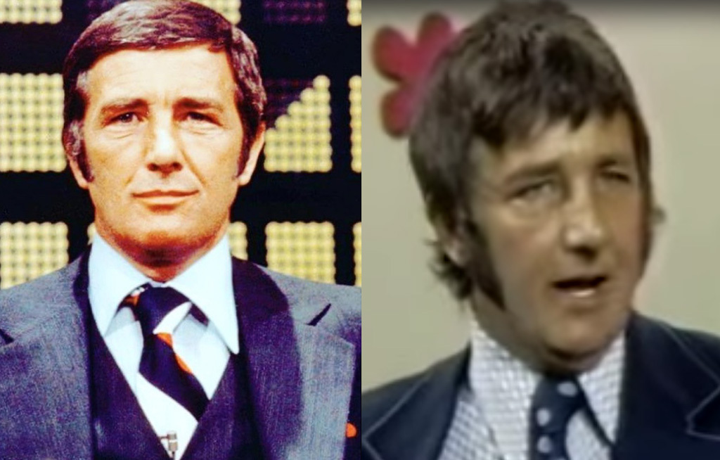 Richard Dawson game show