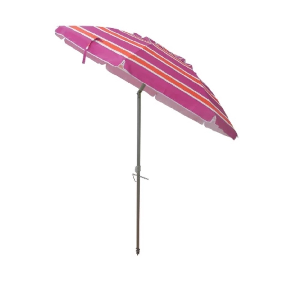 pink beach umbrella, target beach essentials