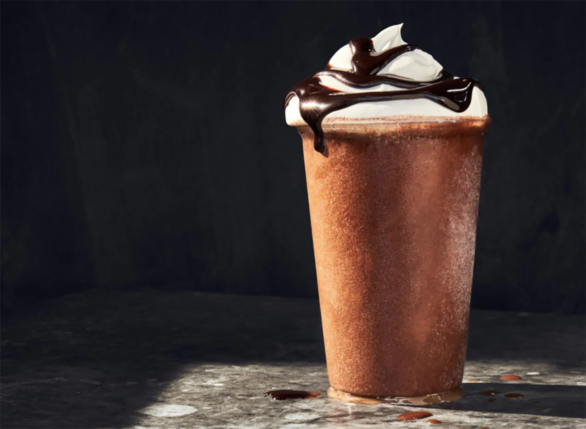 panera frozen mocha cold brew