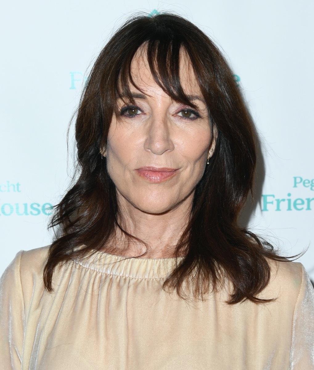 Katey Sagal in 2019