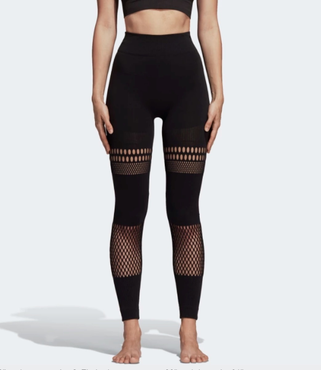 Yoga Warpknit Tights Adidas Yoga buy after holidays