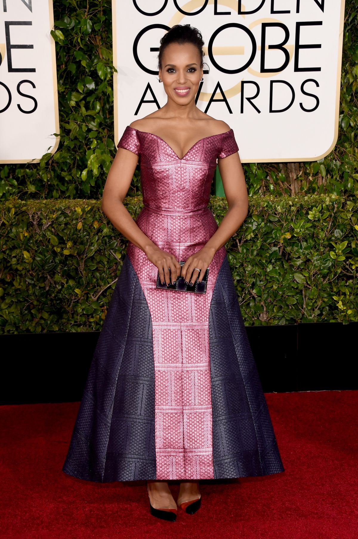 Golden Globes 2015 - The Best and Worst Dressed Celebrities