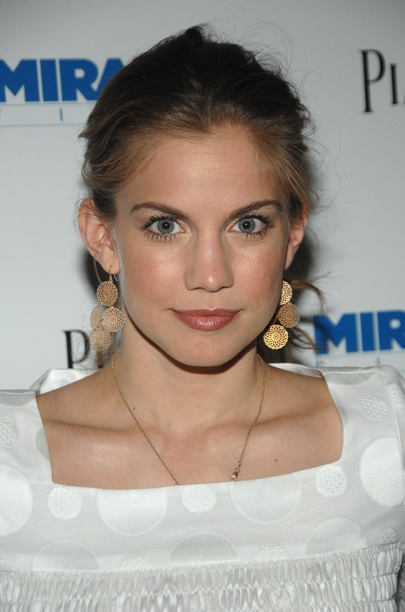 Anna Chlumsky in 2007