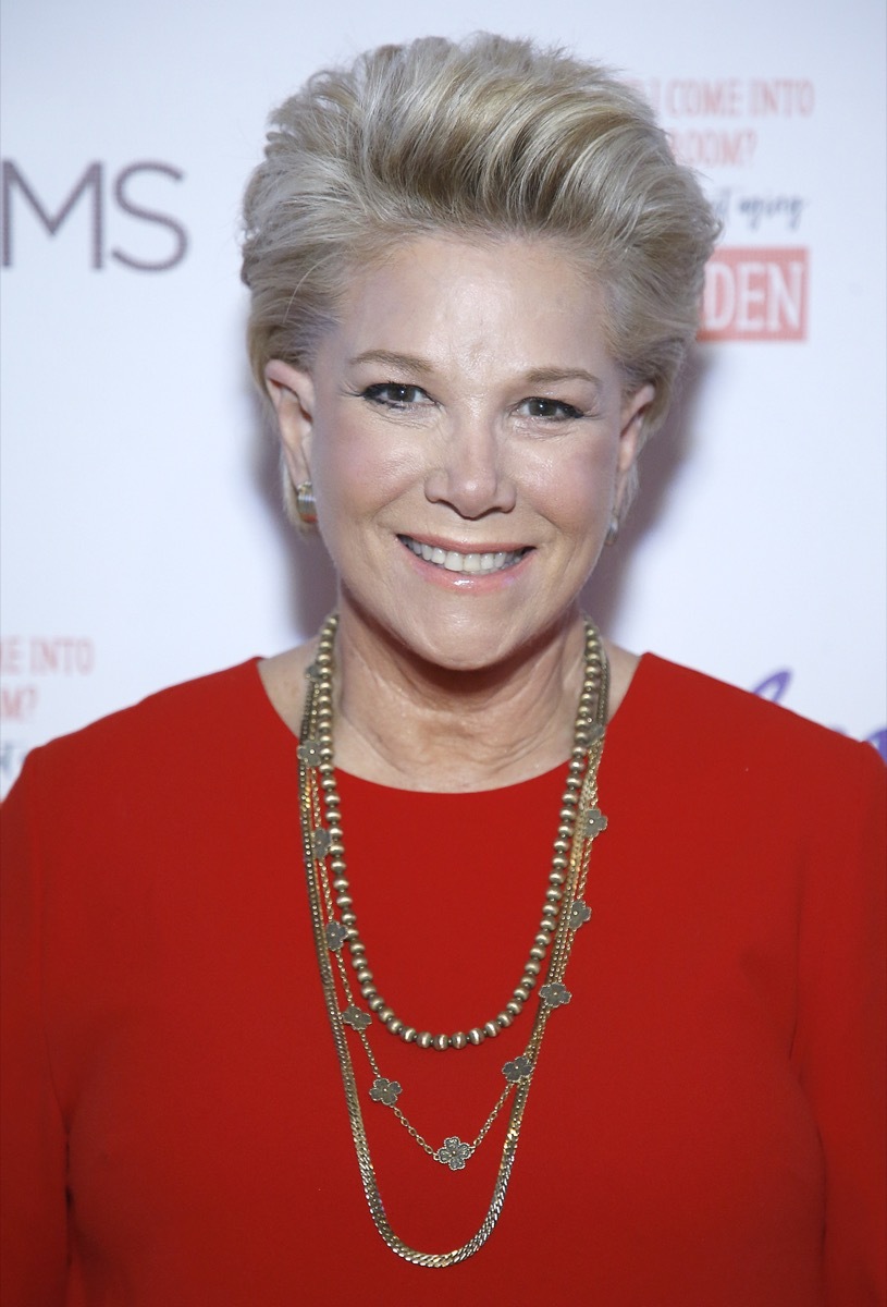 Joan Lunden