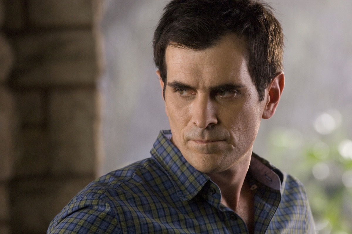 Ty Burrell in The Incredible Hulk