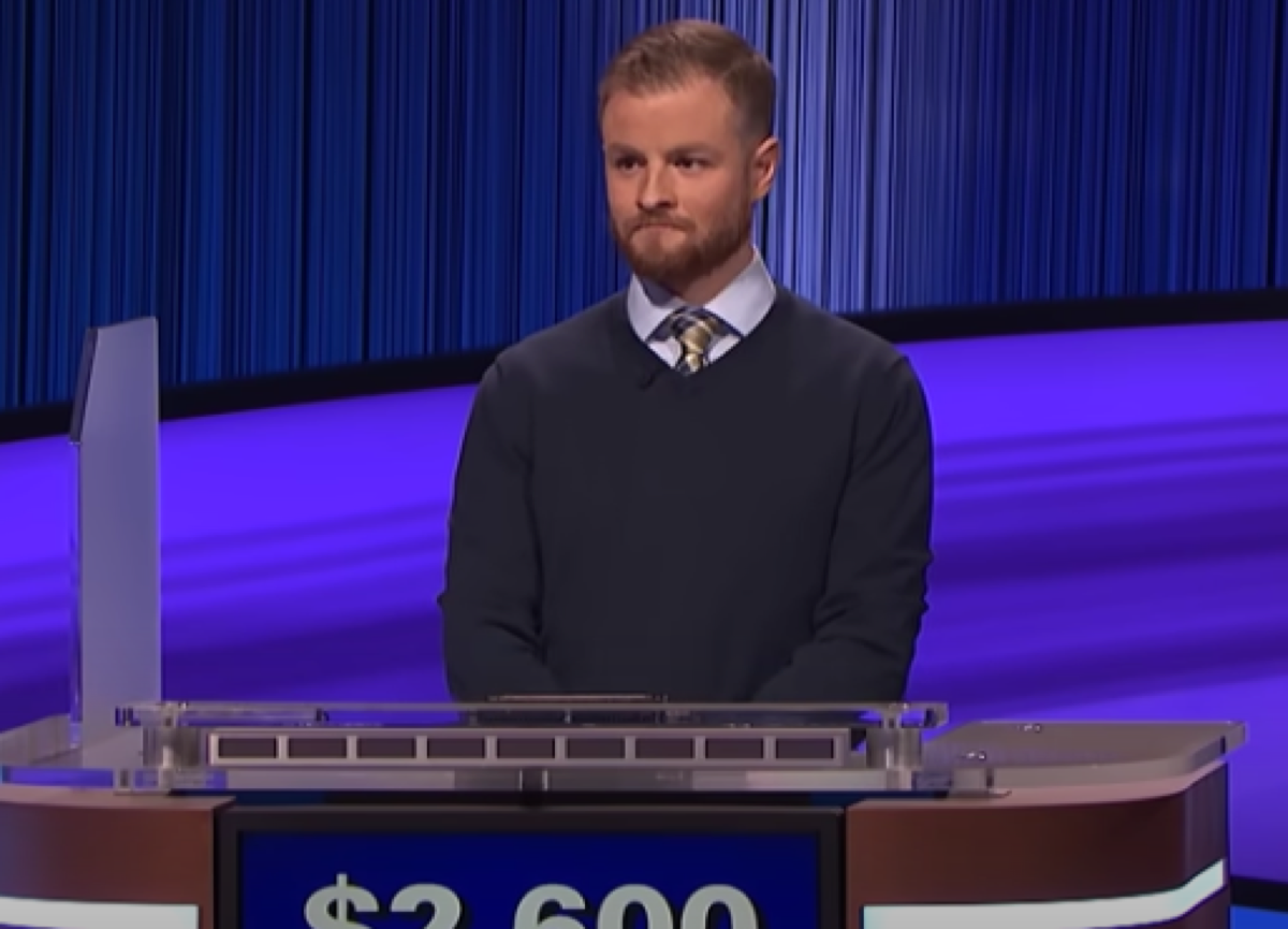 jesse matheny on jeopardy