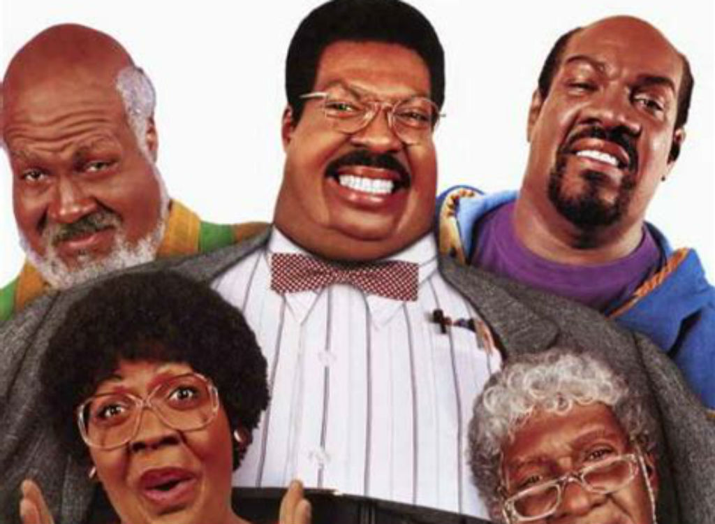 the Klumps box office flops