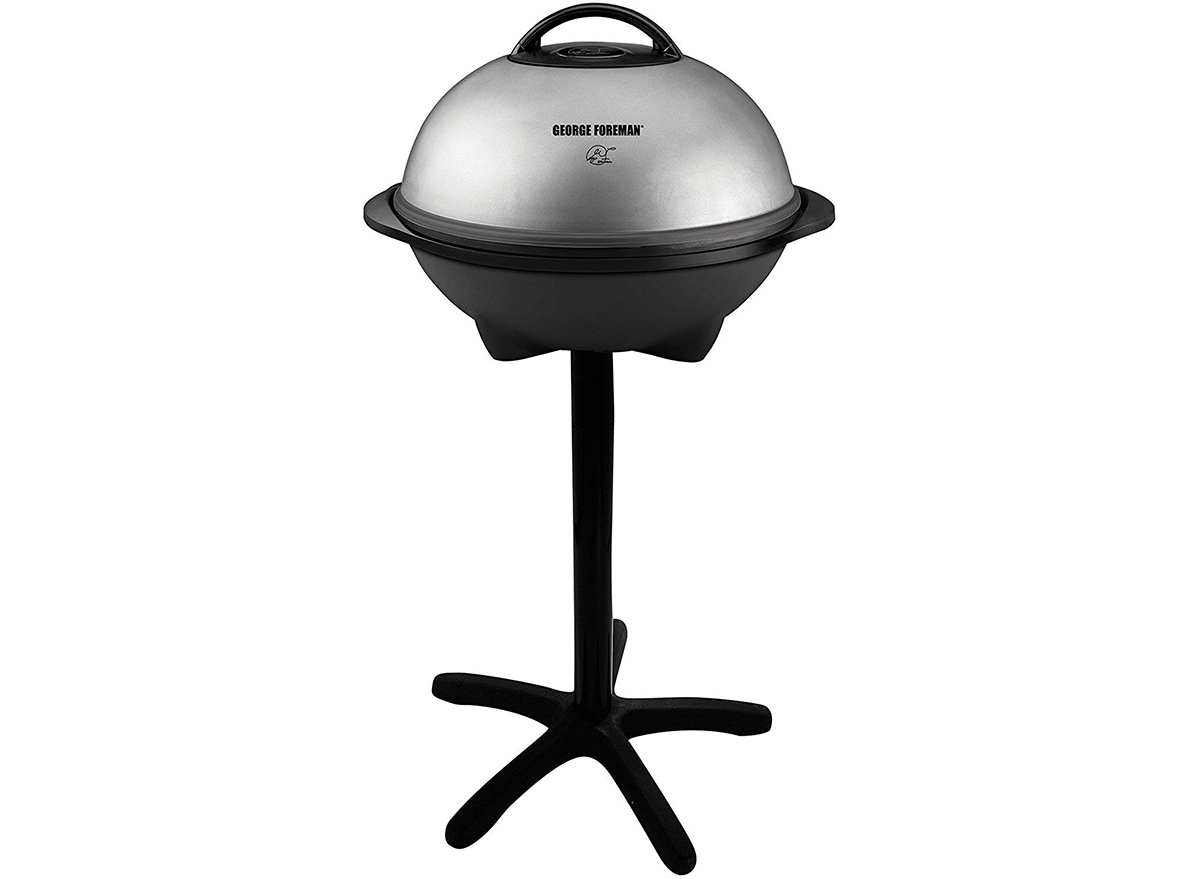 george foreman grill