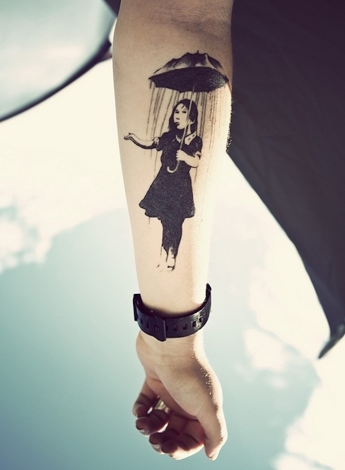 15_Amazing_Art-Inspired_Tattoos_You’ll_Definitely_Like_6