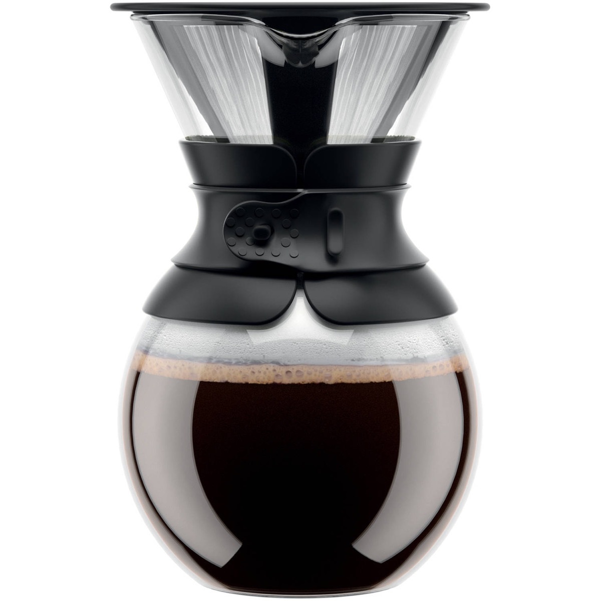 pour over coffee maker