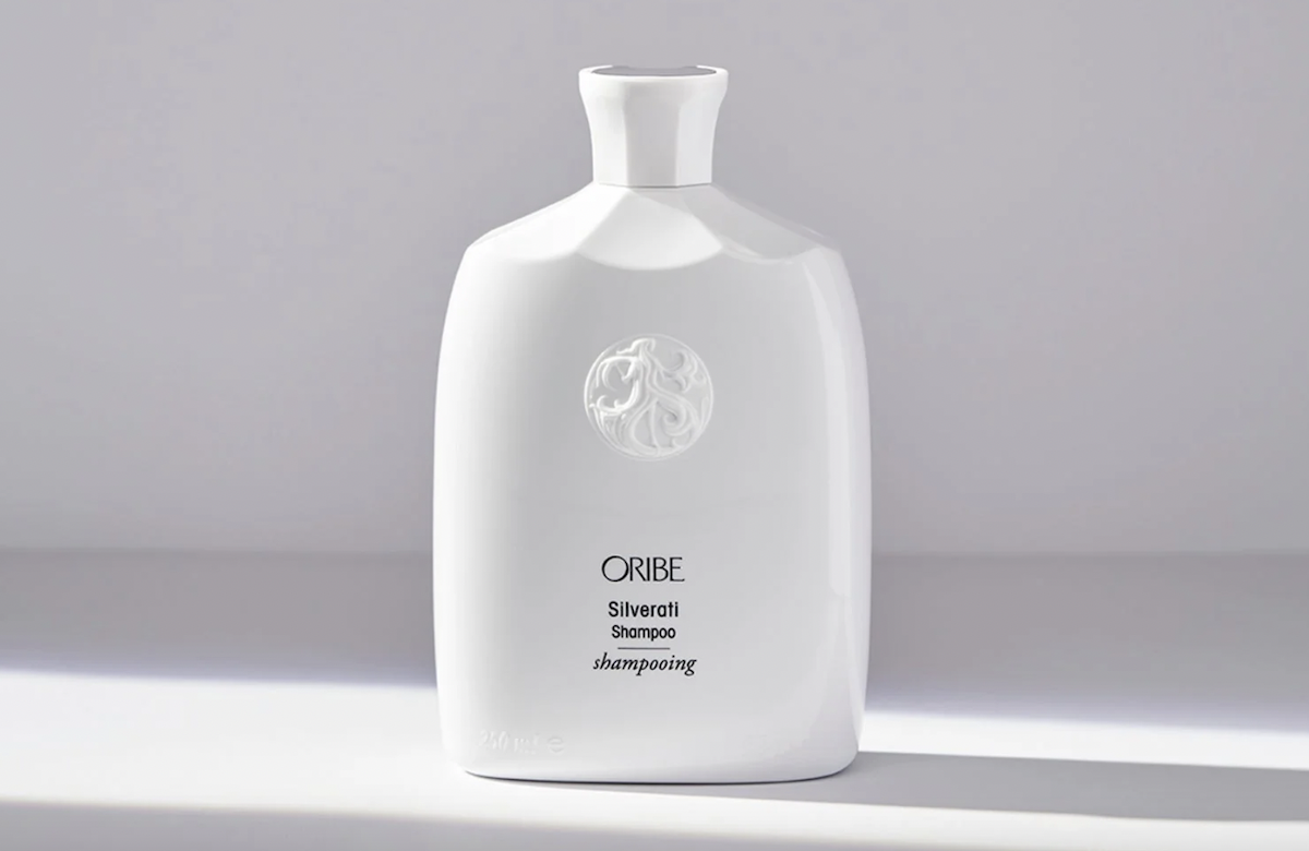 Oribe Silverati Shampoo