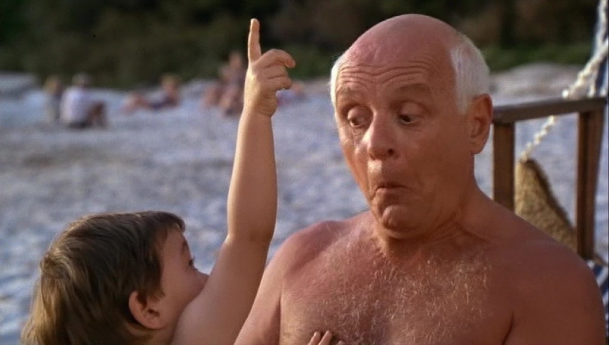 anthony hopkins in surviving picasso