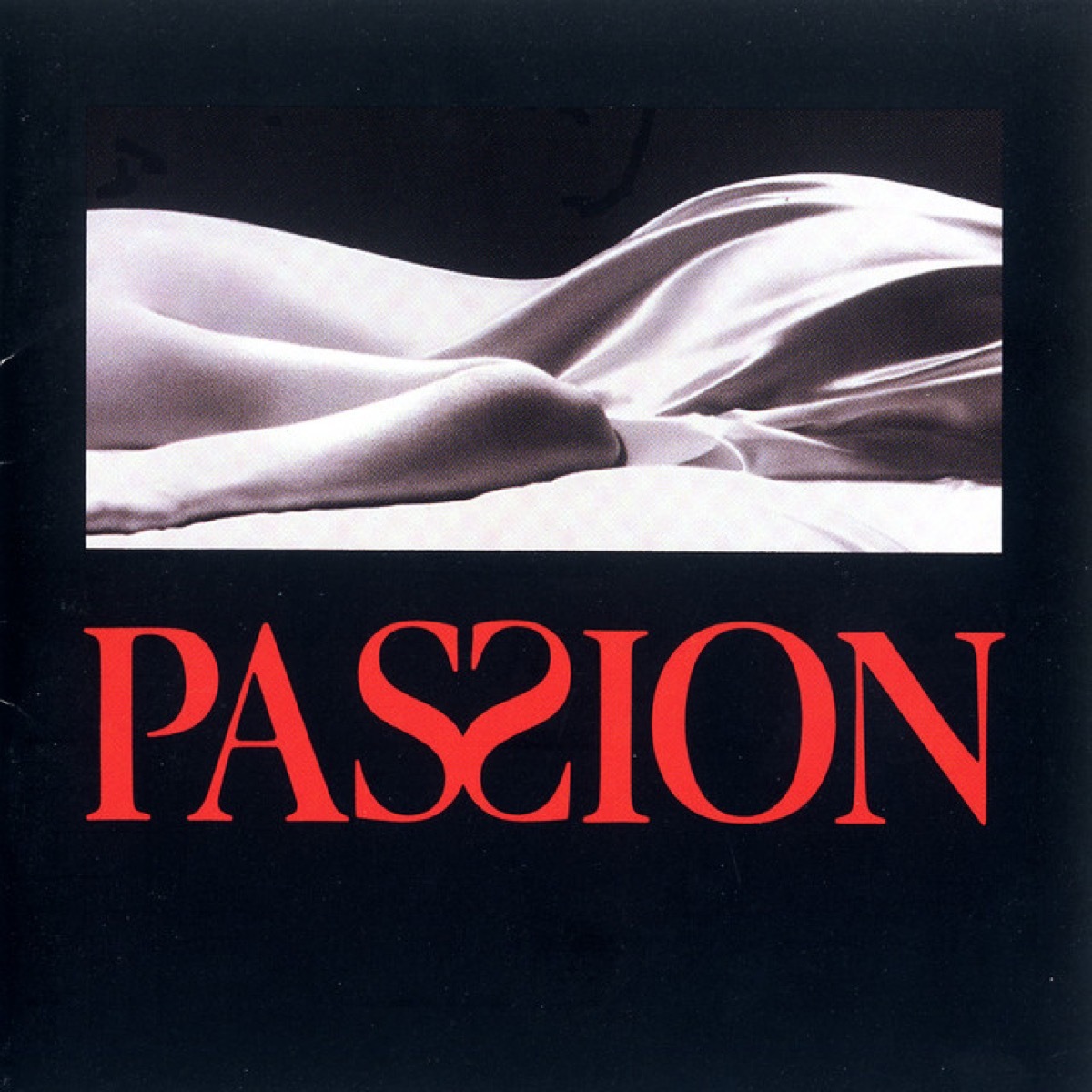 passion broadway musical soundtrack recording, broadway tickets