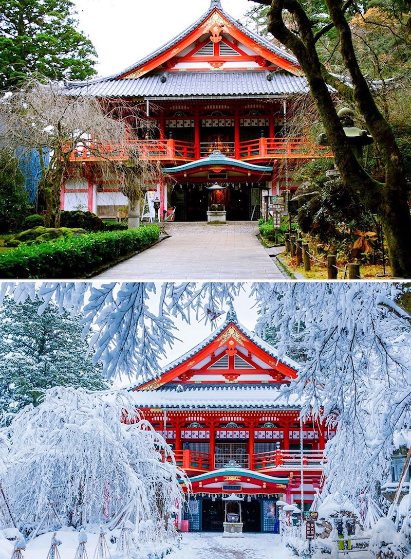 15_Before-And-After_Photos_Of_Winter’s_Beautiful_Transformations_1