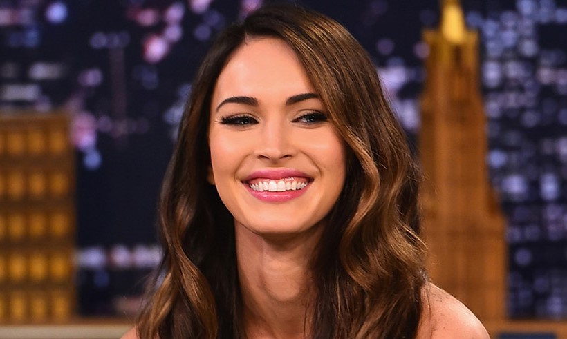 Megan Fox | 12 Hollywood Stunners Who Almost Played Wonder Woman | Her Beauty