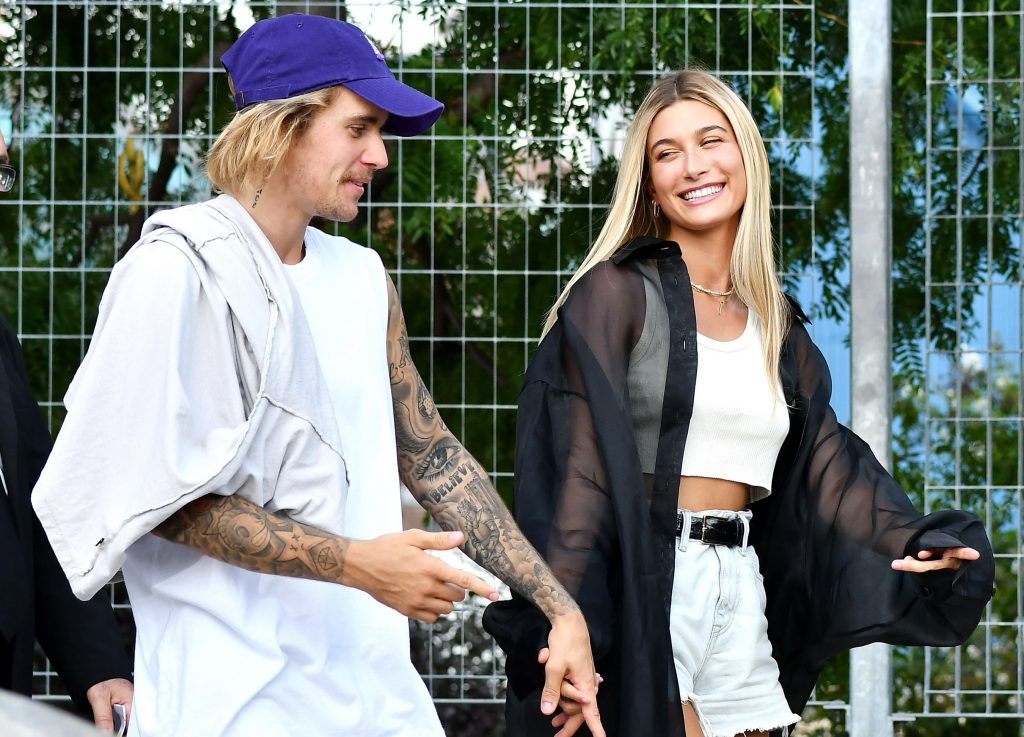 Justin Bieber and Hailey Baldwin were actually first married in 2018.  | 7 Things to Know About Hailey Baldwin And Justin Bieber Wedding | Her Beauty