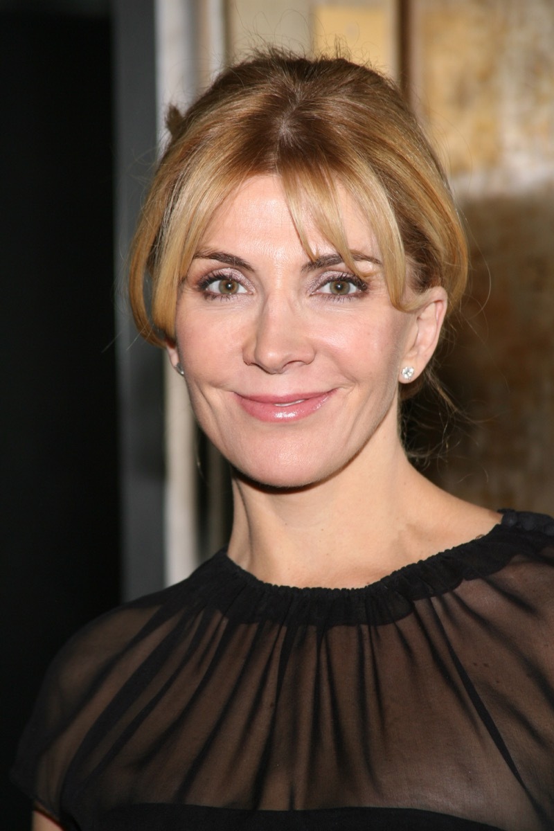 Natasha Richardson in 2007