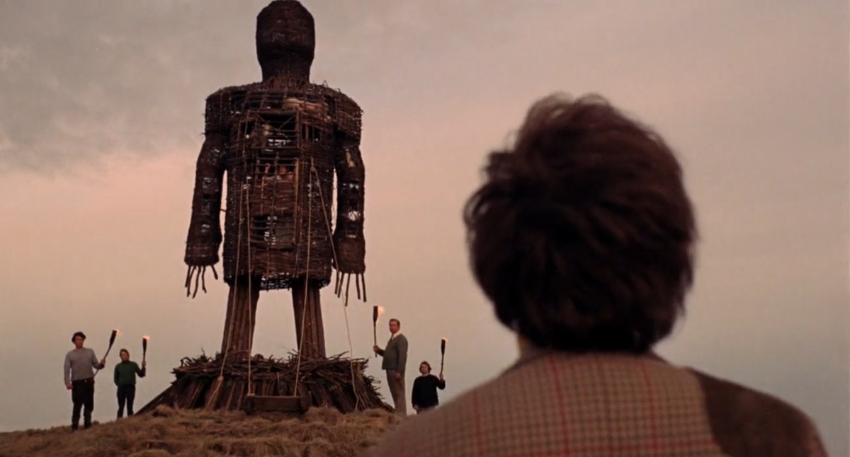 the wicker man