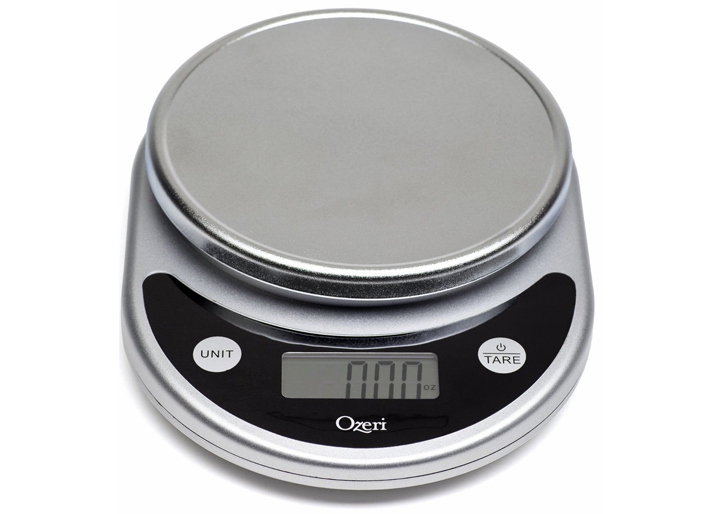 Amazon digital food scale