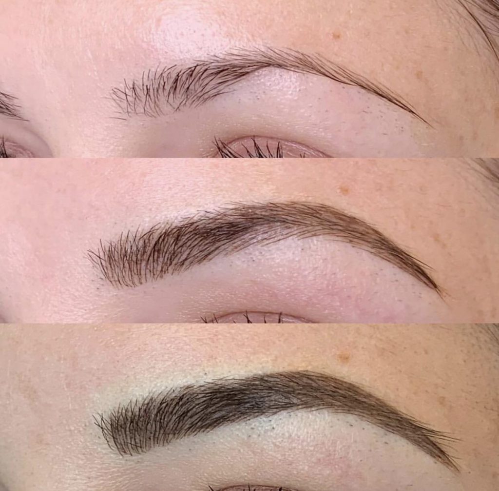 Quanto custa o microblading e quanto tempo dura? | Tudo o que você precisa saber sobre Microblading | Her Beauty