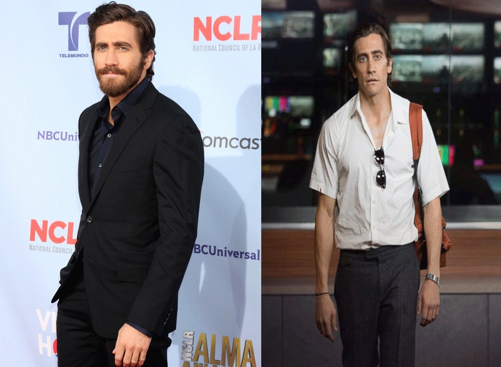 jake gyllenhaal