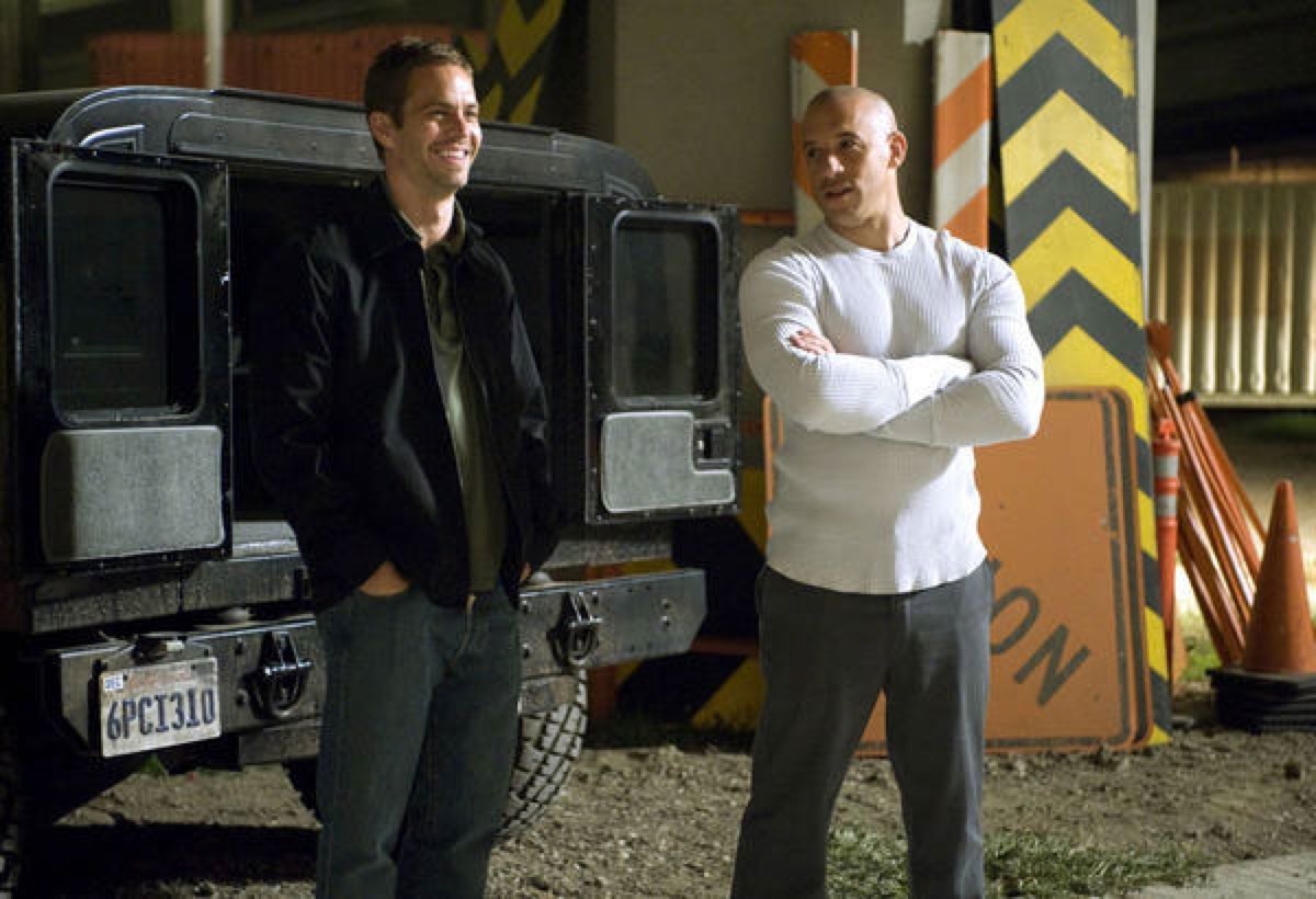 fast and furious 2009