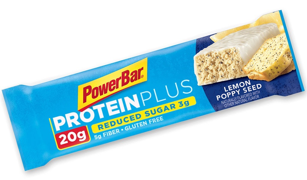 power bar