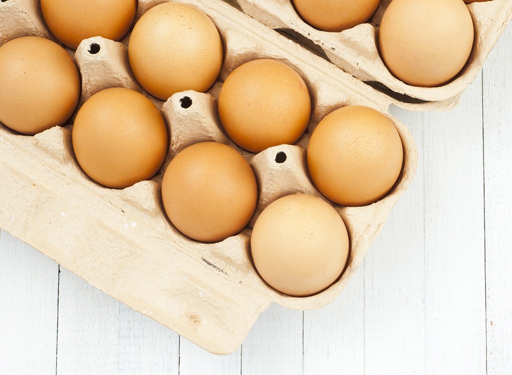 Eggs