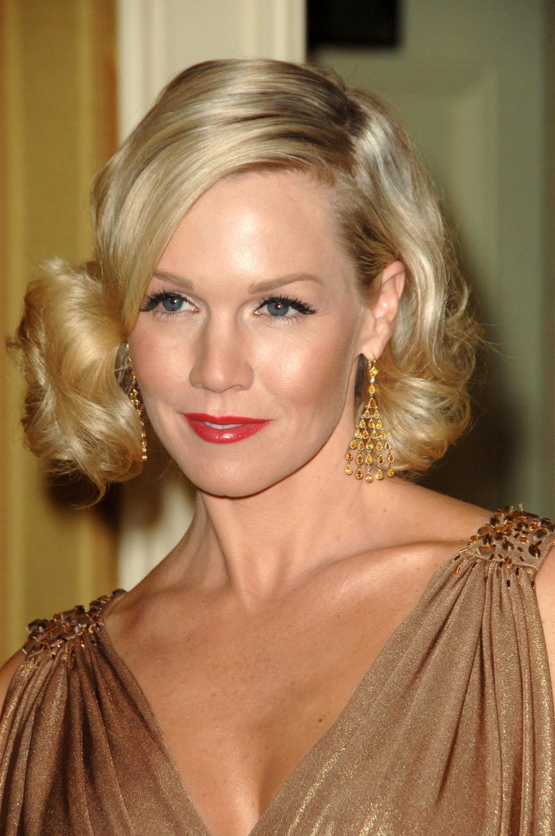 Jennie Garth