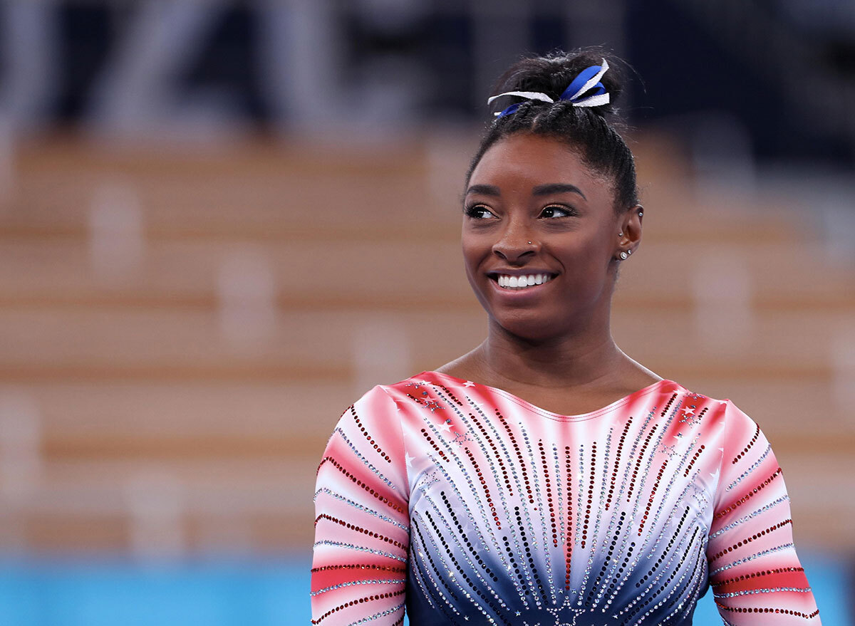 simone biles olympics