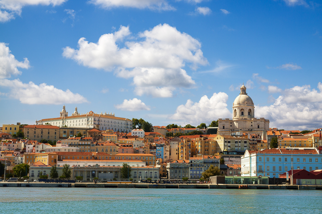 lisbon, portugual 