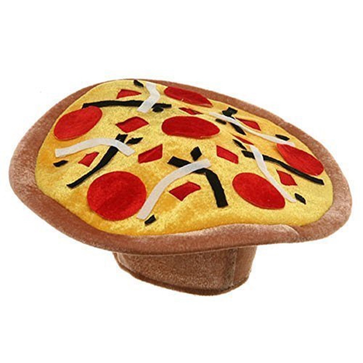 pizza hat