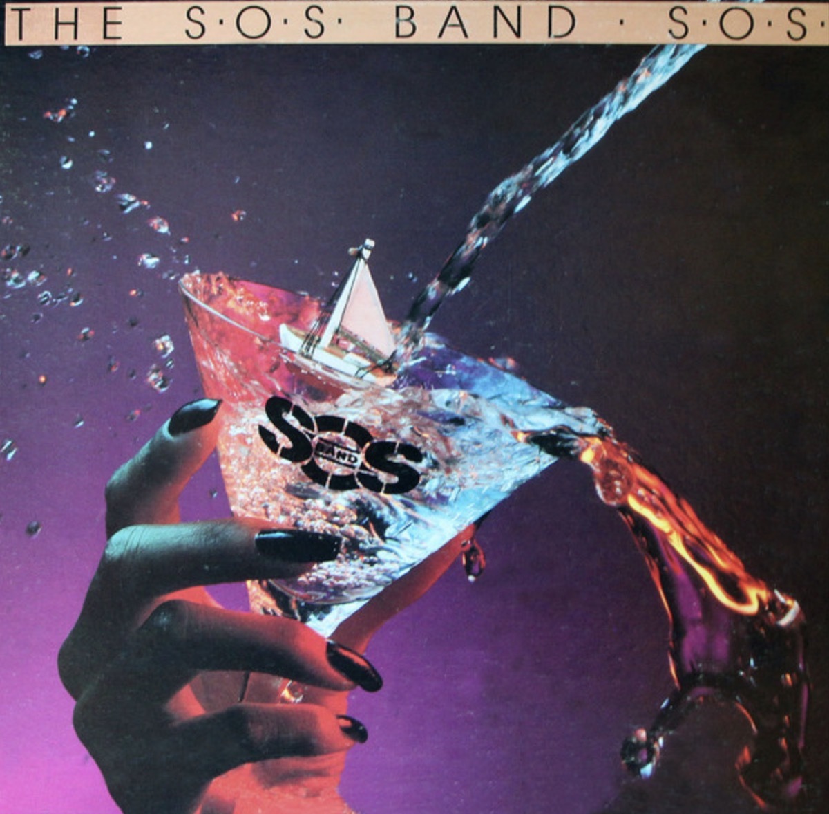 S.O.S. Band